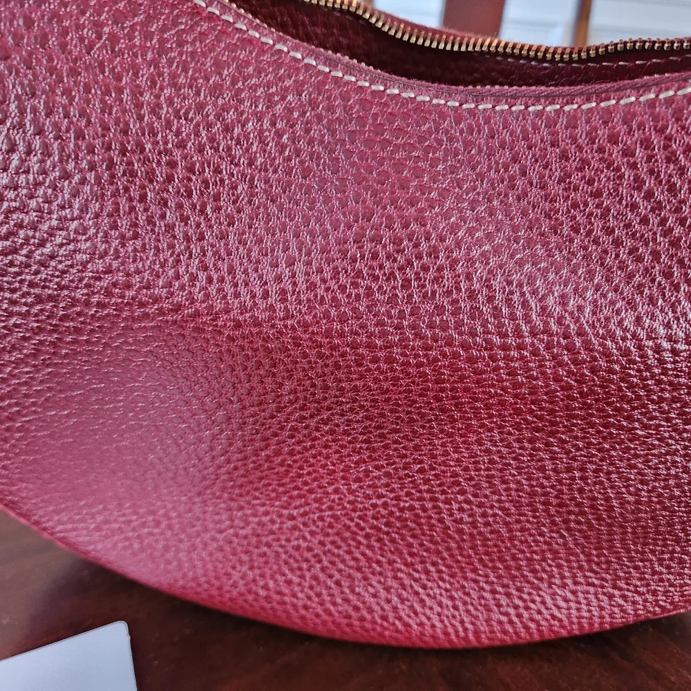 Gucci Hobo Bag/SOLD - Picture 4 of 9